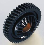 06-05-01-0744 - Koło mechanizmu różnicowego .DAF 75/85CF,CF75/85 międzymost.