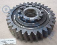 06-05-01-0068 - Koło zębate mechanizmu różnicowego MAN HDY1175 z=30 CEI