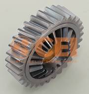 06-05-01-0074 - Koło zębate mechanizmu różnicowego MB/MAN HD7 z=30 międzymost.