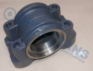 08-02-03-0885 - Kołyska osi MAN F90/F2000 Tandem