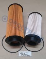 01-99-00-0010 - Komplet filtrów  SCANIA P,R,T  04r-, silnik DC16  WIX