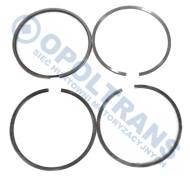 02-01-03-0067 - Komplet pierścieni FORD Fi104,77 Cargo FM