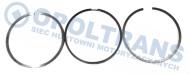 02-01-03-0241 - Komplet pierścieni Renault (RVI) Fi135 083530 83r- FM