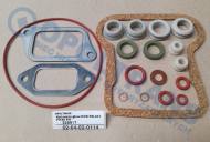 02-04-02-0114 - Komplet uszczelek głowicy KHD F8L413 Fi120 FM