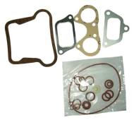 02-04-02-0116 - Komplet uszczelek głowicy KHD F8L413 Fi125 Glaser