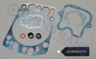 02-04-02-0131 - Komplet uszczelek głowicy MAN D28 Fi128 na 1 cylinder  LE.MA.