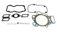 02-04-02-0200 - Komplet uszczelek głowicy SCANIA 124 silnik DSC12 - na 1 cylinder Glaser=