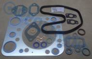 02-04-02-0217 - Komplet uszczelek głowicy SCANIA 4 DSC14 na 1 cylinder  -08r Reinz