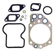 02-04-02-0204 - Komplet uszczelek głowicy SCANIA 93 silnik DS-C9 na 1 cylinder LE.MA=