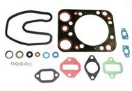 02-04-02-0214 - Komplet uszczelek głowicy SCANIA DSC14 V8 na 1 cylinder  Glaser=