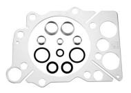 02-04-02-0261 - Komplet uszczelek głowicy VOLVO TD120 na 1 cylinder  FM=