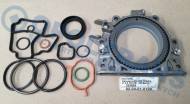 02-04-01-0129 - Komplet uszczelek silnika dół Volkswagen T5/6,Cad. 2.0 TDI 09r-  Reinz