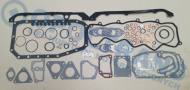 02-04-01-0067 - Komplet uszczelek silnika Ducato 2.8D 94r-