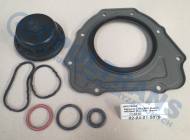 02-04-01-0076 - Komplet uszczelek silnika Renault (RVI) Mast/Traf,Opel Mov. 06r- Reinz