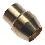 25-14-00-0091 - Końcówka centralnego smarowania Fi 4 / pierścień stożkowy