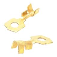 12-07-00-0056 - Końcówka elektryczna otwór Fi4