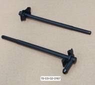 15-03-02-0167 - Końcówka przewodu spryskiwaczy Volvo FH/FM -13r