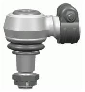 09-02-03-0058 - Końcówka siłownika układu kierowniczego M24 IVECO,MAN,SCANIA prawa strona wew.Emmere