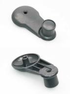 15-02-03-0065 - Korbka podnoszenia szyby Mercedes (MB) kpl.