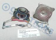 04-01-00-0056 - Korek chłodnicy Mercedes (MB) 1114-3538,O303/404