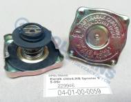 04-01-00-0059 - Korek chłodnicy Mercedes (MB) Sprinter 95-06r