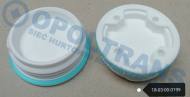 18-03-00-0199 - Korek do beczki 200L 2'' plastikowy