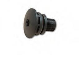 08-05-99-0051 - Korek wspor.zaworu kabiny Renault (RVI) AE plastik