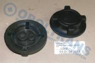 04-01-00-0066 - Korek zbiornika wyrównawczego Volvo F12 -94r