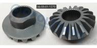 06-05-01-1270 - Koronka mechanizmu różnicowego MAN TGX -13r- CEI