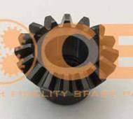 06-05-01-0121 - Koronka mechanizmu różnicowego VOLVO F/FL/FH EV72/87