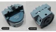 12-02-02-0025 - Kostka stacyjki Ford Transit 00-14r-