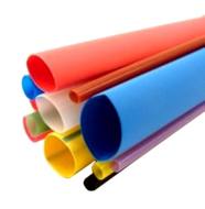 12-07-00-0005 - Koszulka termokurczliwa Fi 5mm, L=0,5m