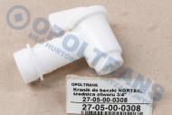 27-05-00-0308 - Kranik do beczki gwint 3/4" plastikowy