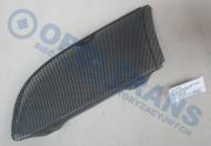 15-07-11-0063 - Krata wlotu powietrza Scania R atrapy górnej 04-10r- /L/