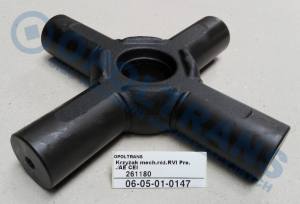 06-05-01-0147 - Krzyżak mech.róż.RVI Premium ./AE CEI