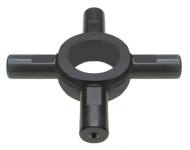 06-05-01-0142 - Krzyżak mechanizmu różnicowego MAN TGL HY-0855, Neoplan CEI