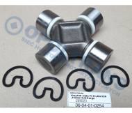 06-04-01-0254 - Krzyżak walu Fi 41,28x126,15mm IVECO Euro Cargo go