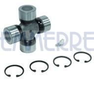 06-04-01-0194 - Krzyżak wału Fi30x82 RVI/IV.Daily II 00- Emmerre