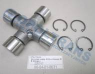 06-04-01-0071 - Krzyżak wału Fi31x110mm Mercedes (MB) Atego=