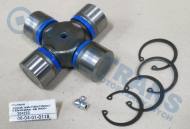 06-04-01-0118 - Krzyżak wału Fi48x135mm IVECO Eurotrakker -04r HHM=