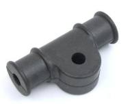 04-07-00-0659 - Łącznik gum.Fi 6 zaworu poz.trójkątny