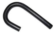 04-07-00-0111 - Łącznik gumowy Fi 10 chłodnicy DAF XF105 kolanko