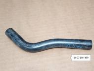 04-07-00-1499 - Łącznik gumowy Fi 10 chłodniczego wody Mercedes (MB) Sprinter 06-16r-