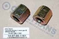 14-07-00-1161 - Łącznik prosty z wew.gw.M22x2,5 H=30