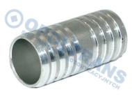 22-12-01-0005 - Łącznik węża Fi14x45 aluminiowy