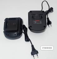27-06-00-0234 - Ładowarka elektrycznego akumulator 20V 2.0AH / 4.0AH