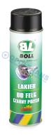 23-04-01-0027 - Lakier do felg czarny połysk 500 ml BOLL spray