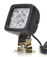 13-02-03-0007 - Lampa cofania 100x100 LED 806