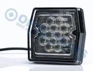 13-02-02-0021 - Lampa cofania 100x92 LED FT-224
