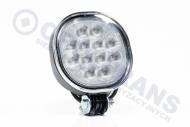 13-02-02-0027 - Lampa cofania 75x75 LED 200 lm FT-410 P